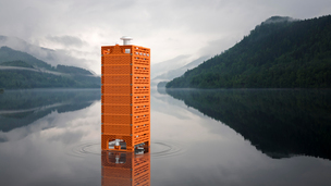 SiC Membranes for the UK Municipal Water market